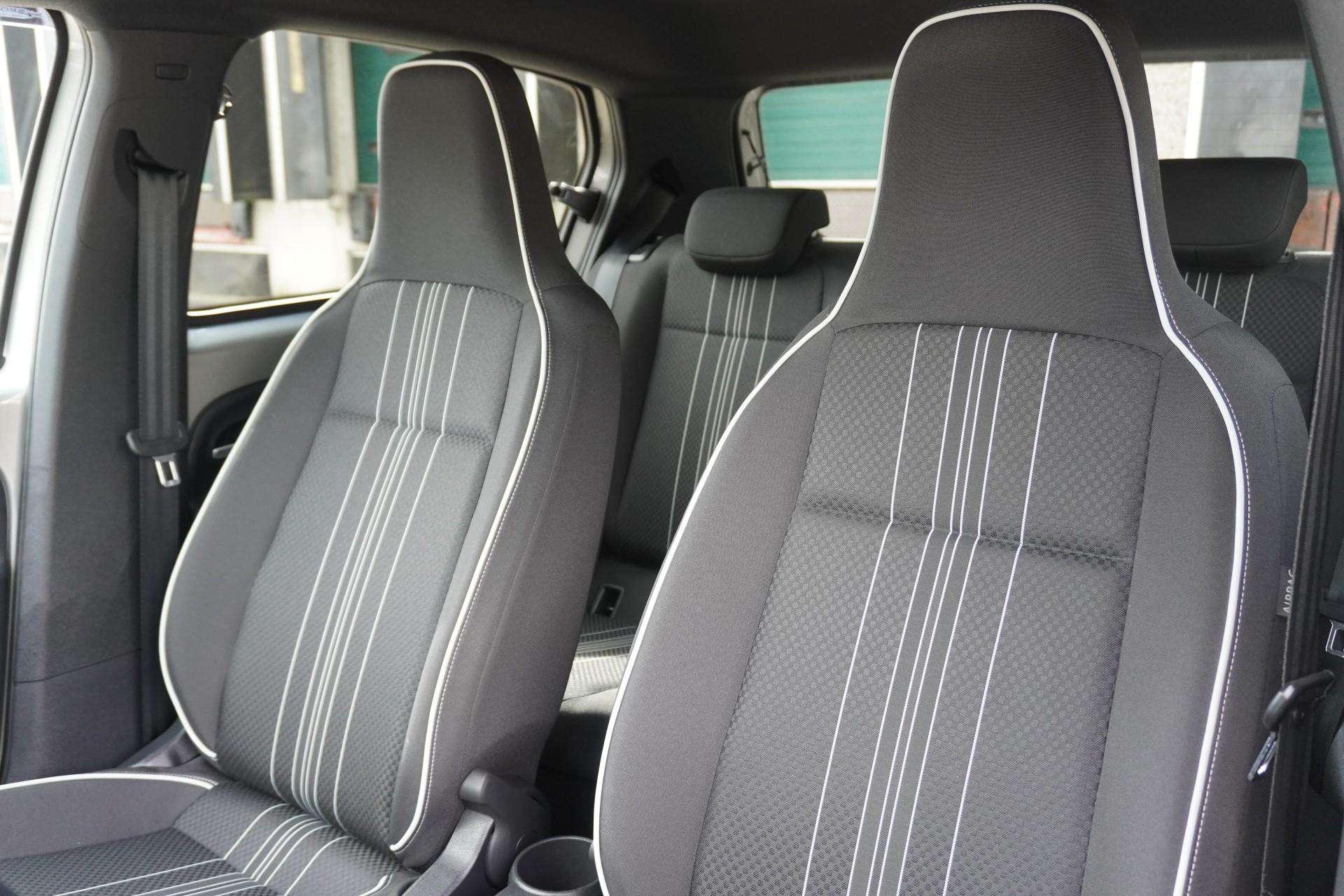SEAT Mii Electric 83pk Plus - Afbeelding 4