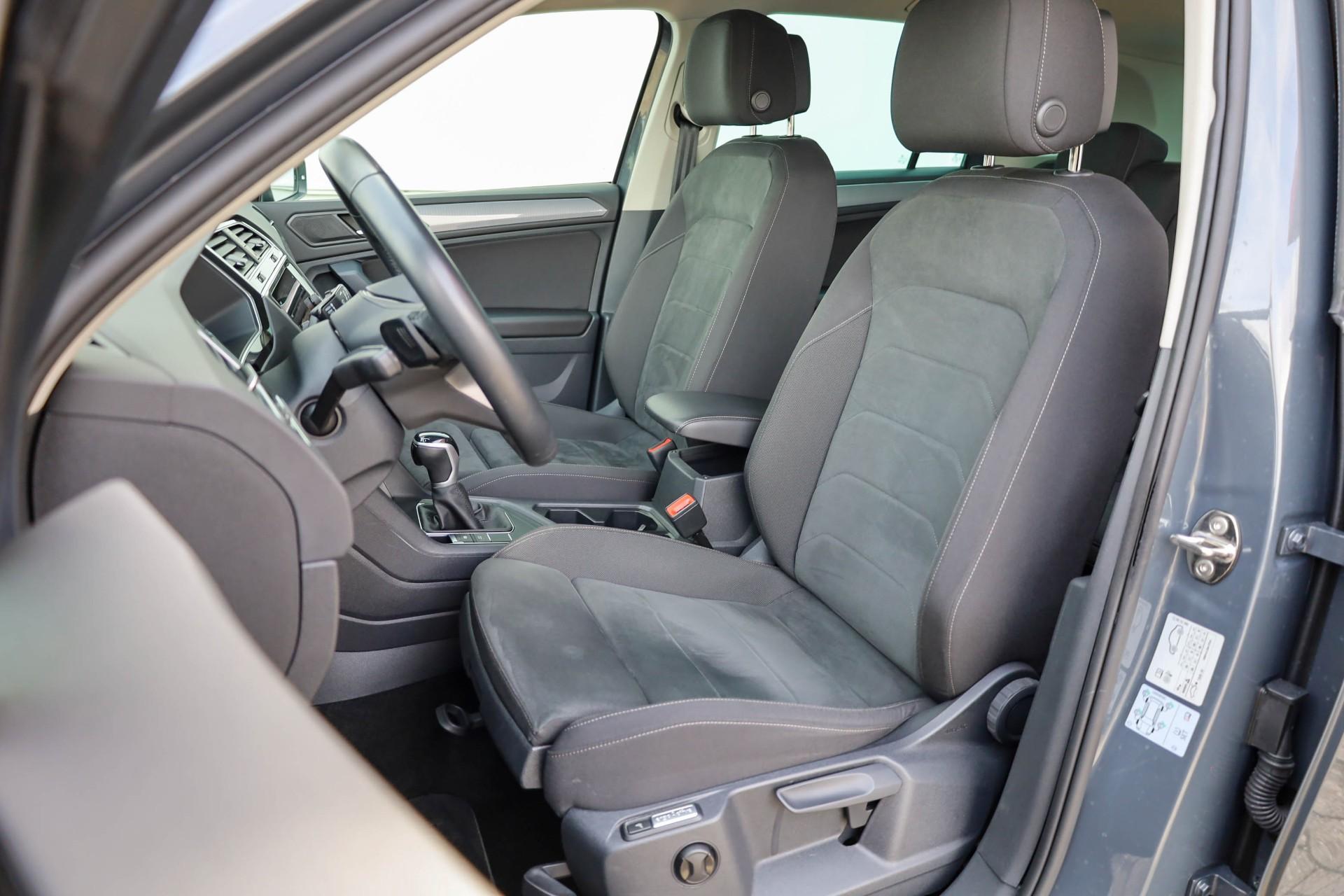 Volkswagen Tiguan 1.5 TSI 150pk DSG Life Business - Afbeelding 4