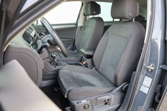 Volkswagen Tiguan 1.5 TSI 150pk DSG Life Business - Afbeelding 4