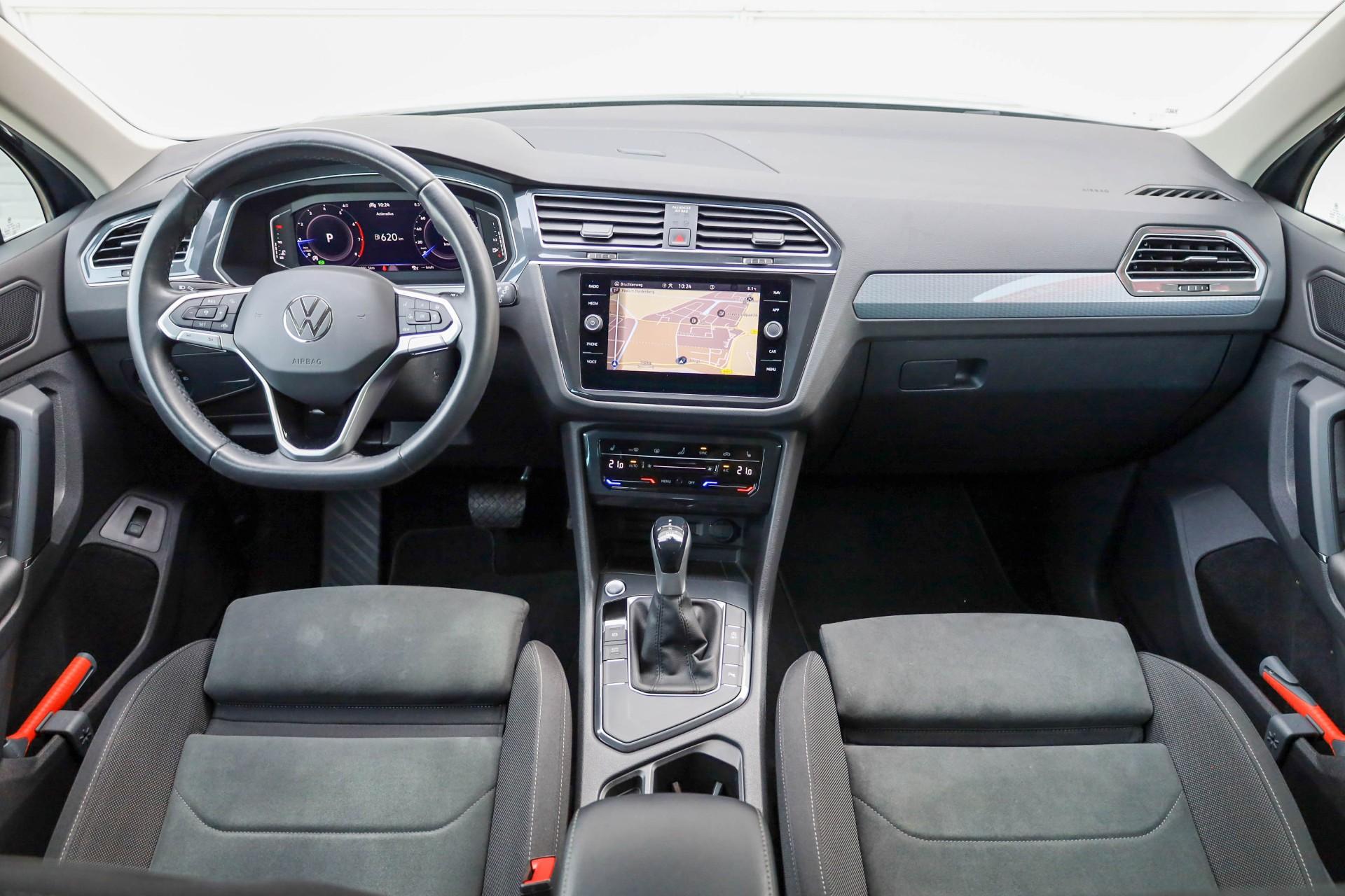 Volkswagen Tiguan 1.5 TSI 150pk DSG Life Business - Afbeelding 5