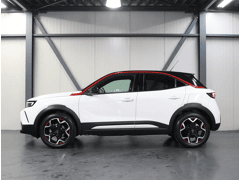 Opel Mokka 1.2 130PK Turbo GS Line - Afbeelding 2