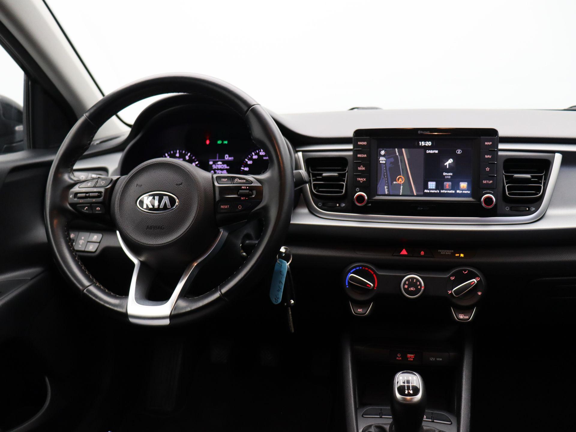 Kia Rio 1.0 TGDI DynamicLine - Afbeelding 5