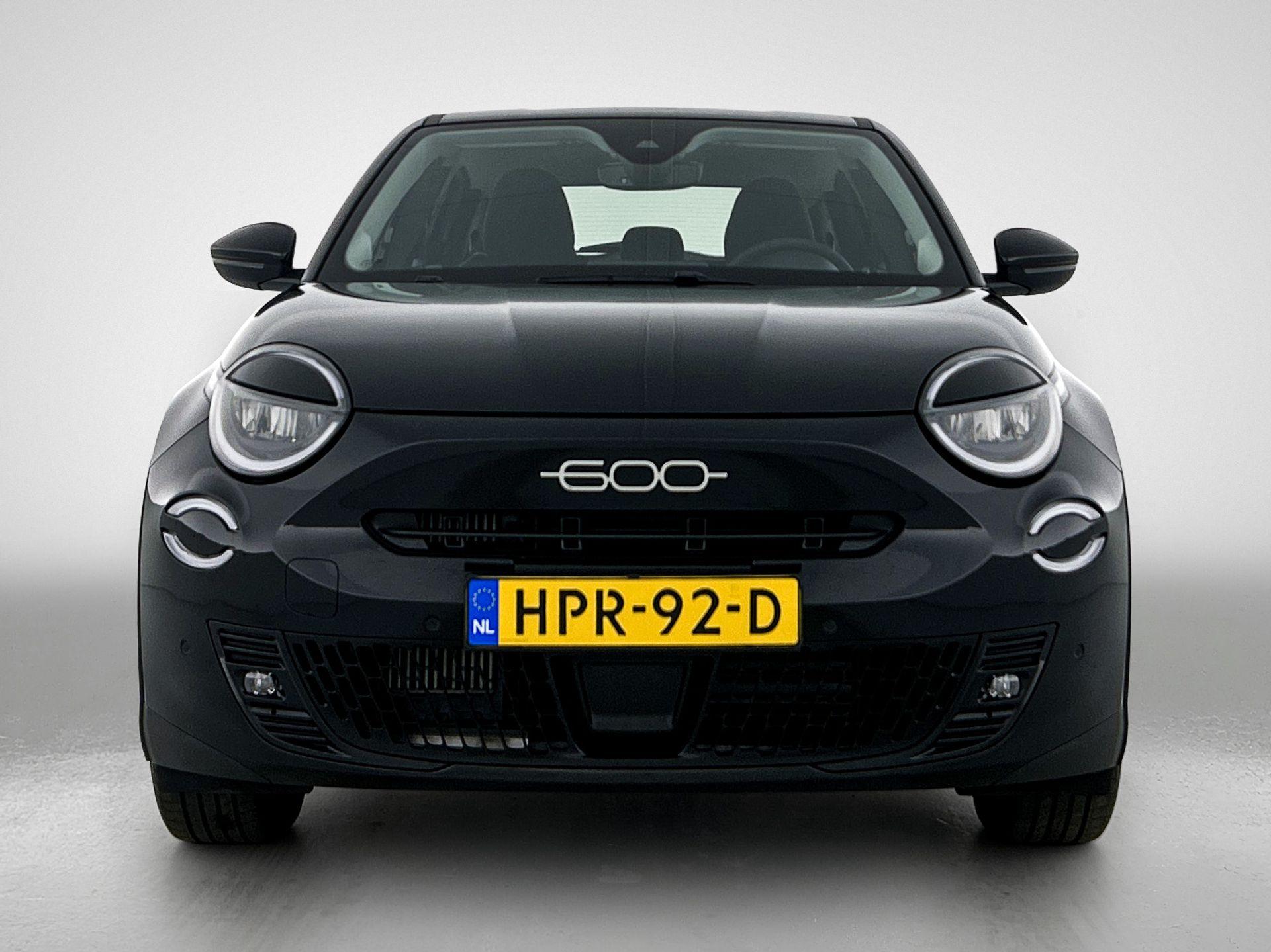 Fiat 600 1.2 110pk Urban Automaat - Afbeelding 4