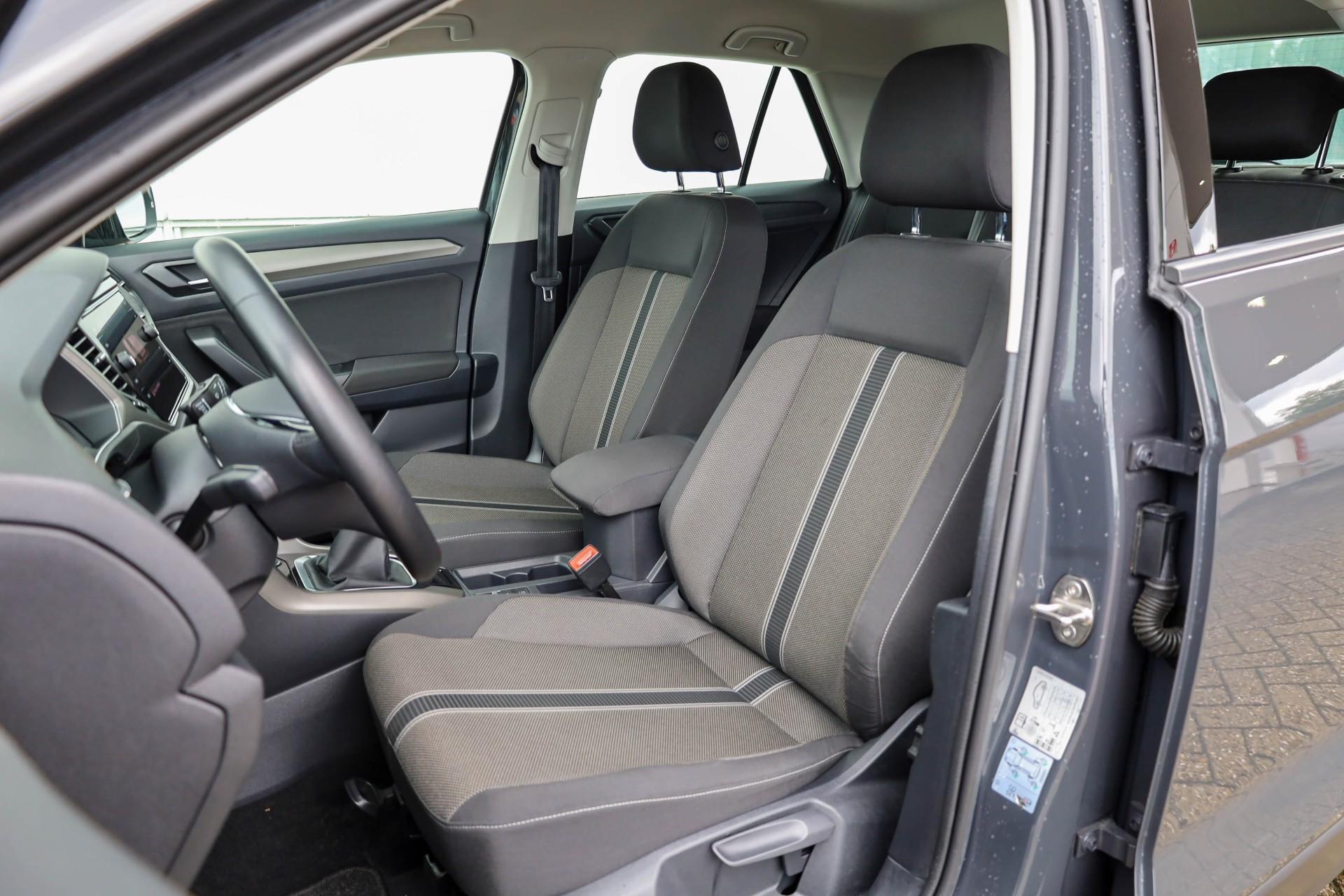 Volkswagen T-Roc 1.0 TSI 110pk Style - Afbeelding 4