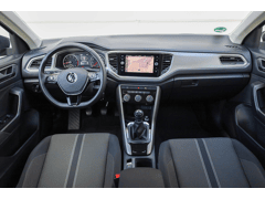 Volkswagen T-Roc 1.0 TSI 110pk Style - Afbeelding 5