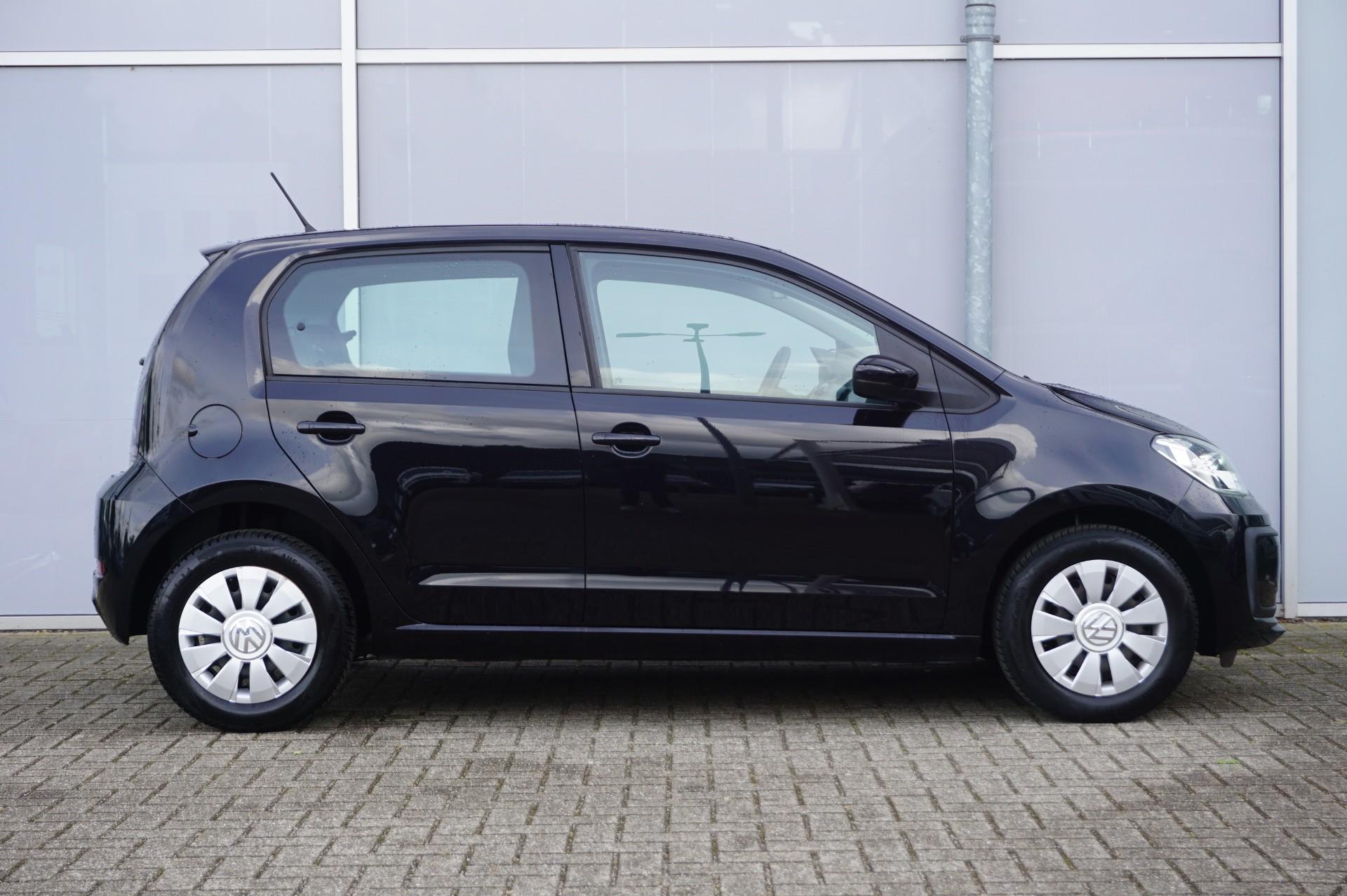 Volkswagen up! 1.0 60pk Move up! - Afbeelding 3
