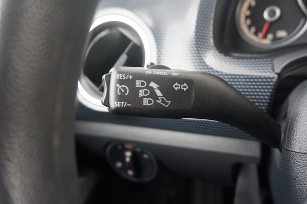cruise control