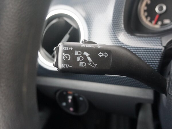 cruise control cruise control