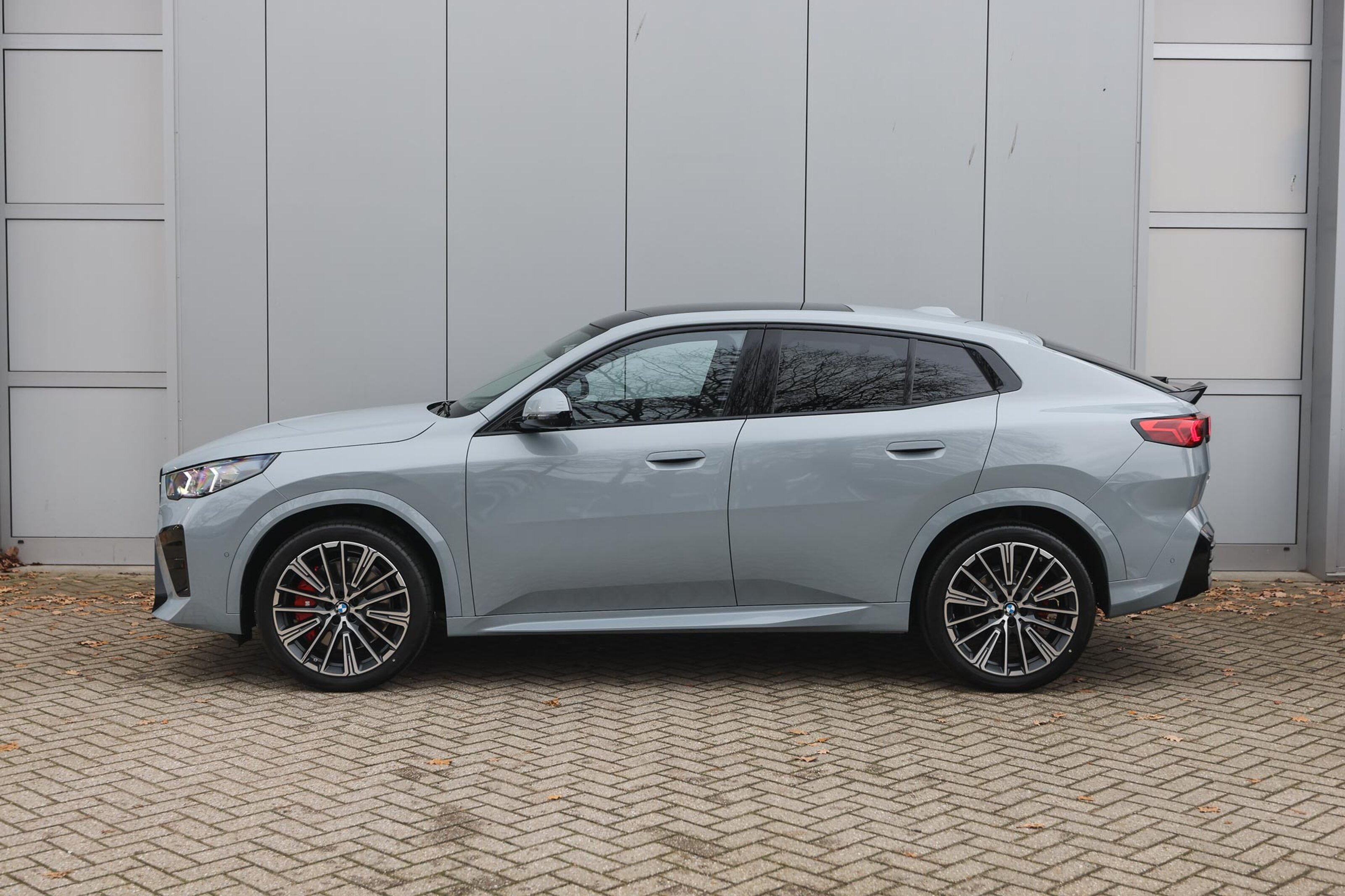 BMW X2 7