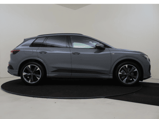 Audi Q4 e-tron 45 quattro S edition Competition - Afbeelding 3