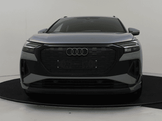 Audi Q4 e-tron 45 quattro S edition Competition - Afbeelding 4