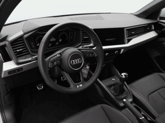 Audi A1 S edition 25 TFSI | 95 PK | - Afbeelding 3