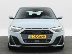 Audi A1 S edition 25 TFSI | 95 PK | - Afbeelding 4