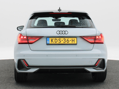 Audi A1 S edition 25 TFSI | 95 PK | - Afbeelding 5