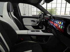 Mercedes-Benz GLB electric 250+ Business Solution AMG 85.5 kWh - Afbeelding 5