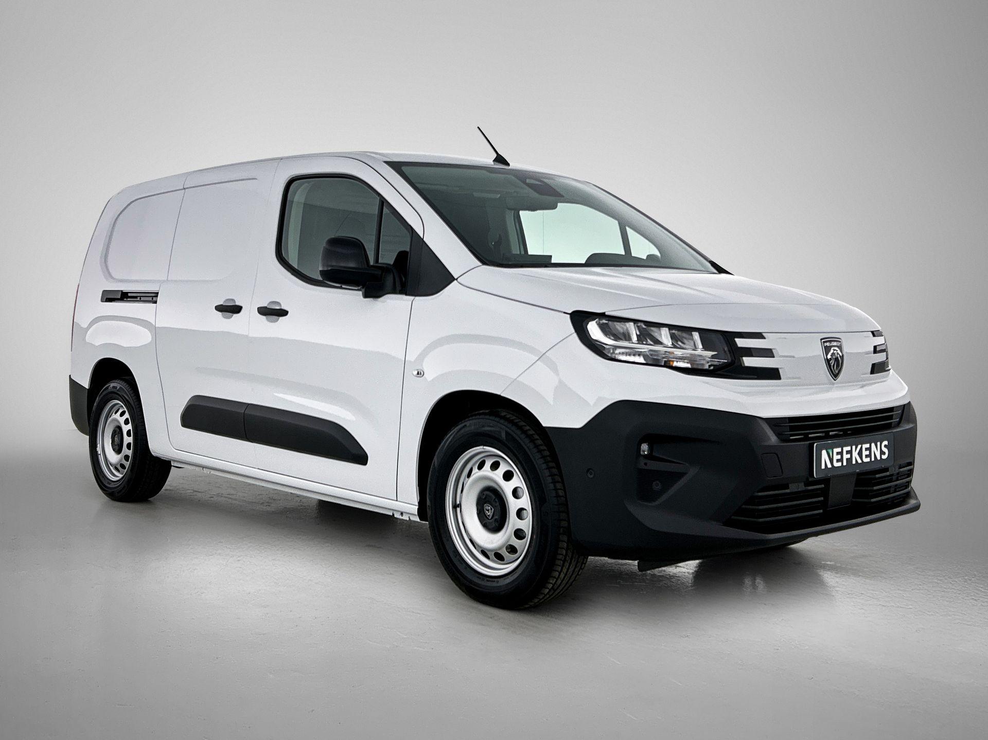 Peugeot e-Partner 136 L2 50 kWh - Afbeelding 2
