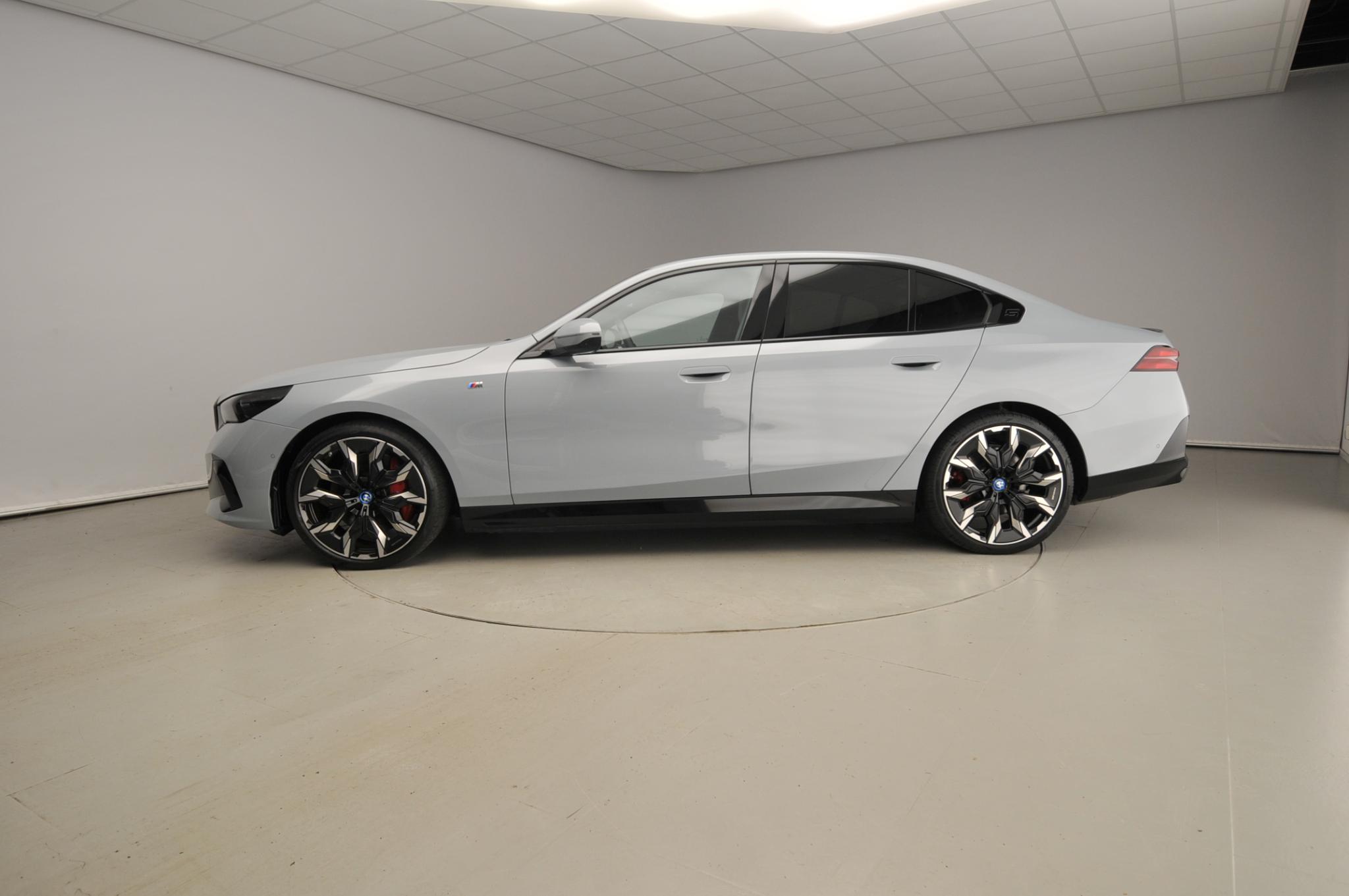 BMW i5 Sedan eDrive40 - Afbeelding 2