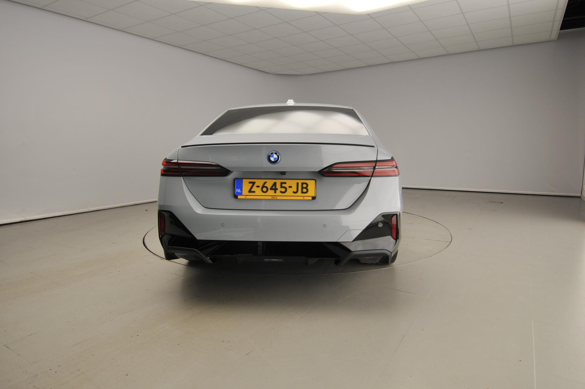 BMW i5 Sedan eDrive40 - Afbeelding 3