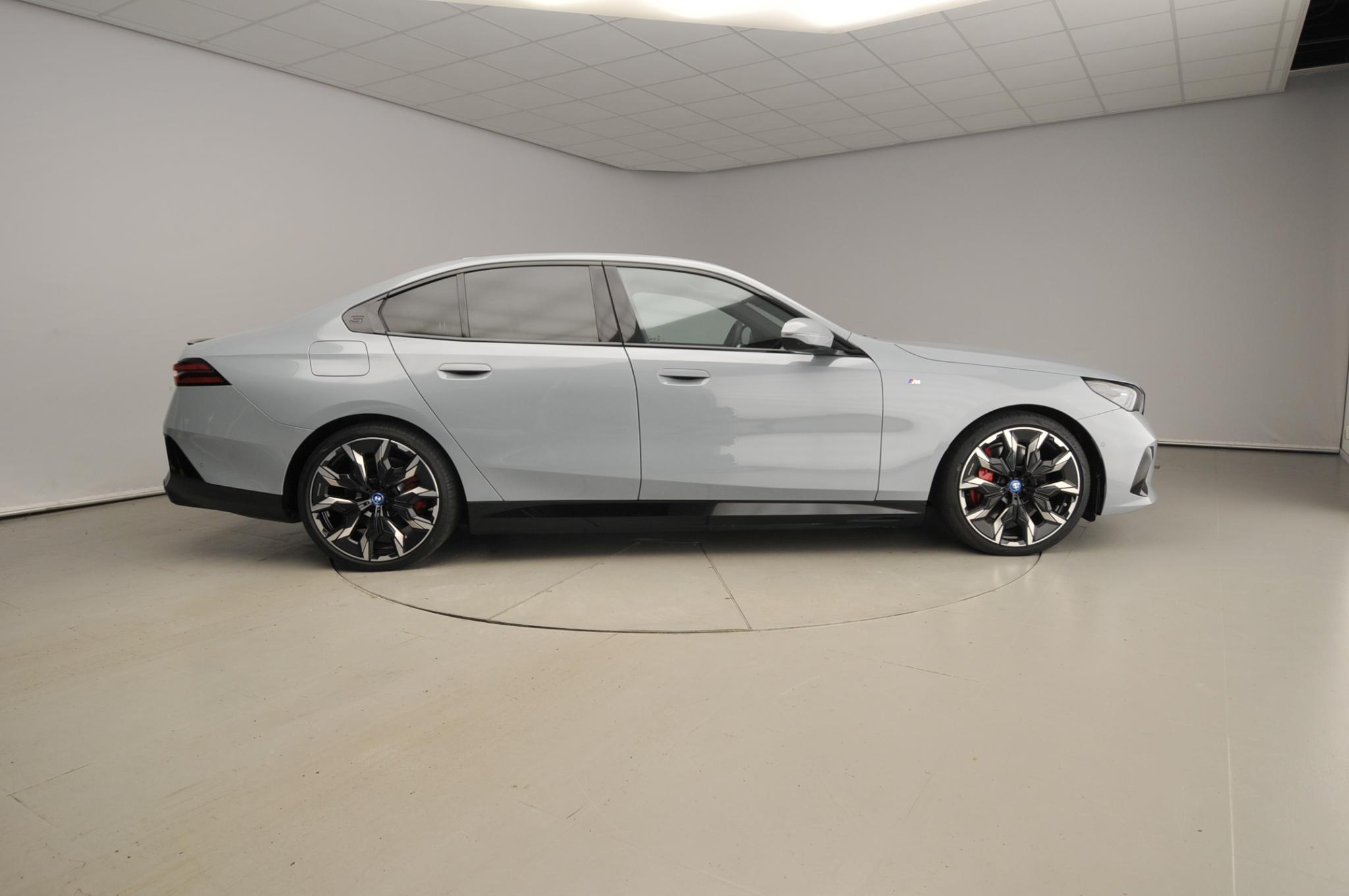 BMW i5 Sedan eDrive40 - Afbeelding 4