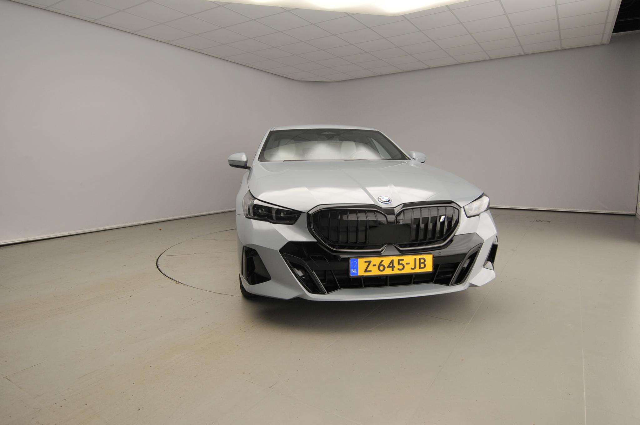 BMW i5 Sedan eDrive40 - Afbeelding 5