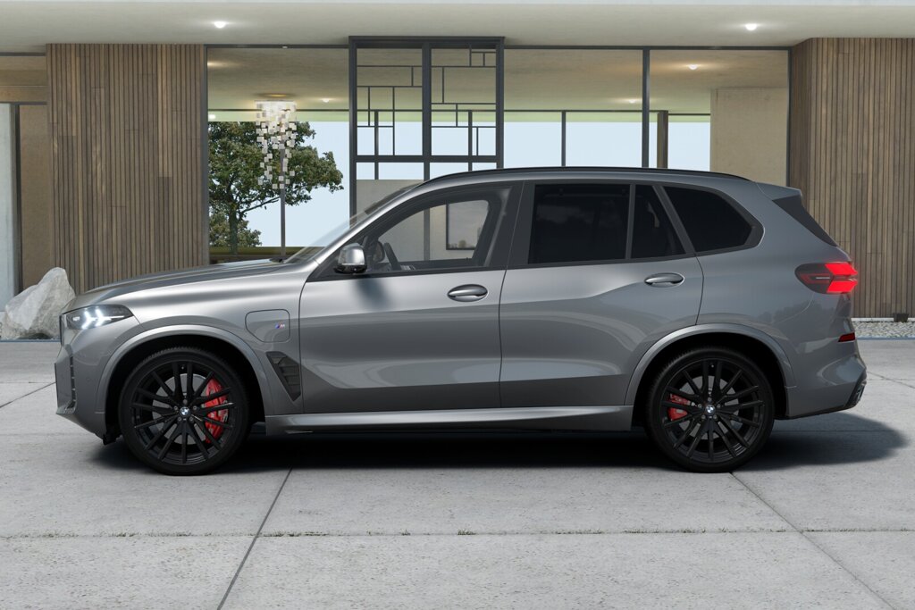 BMW X5 5