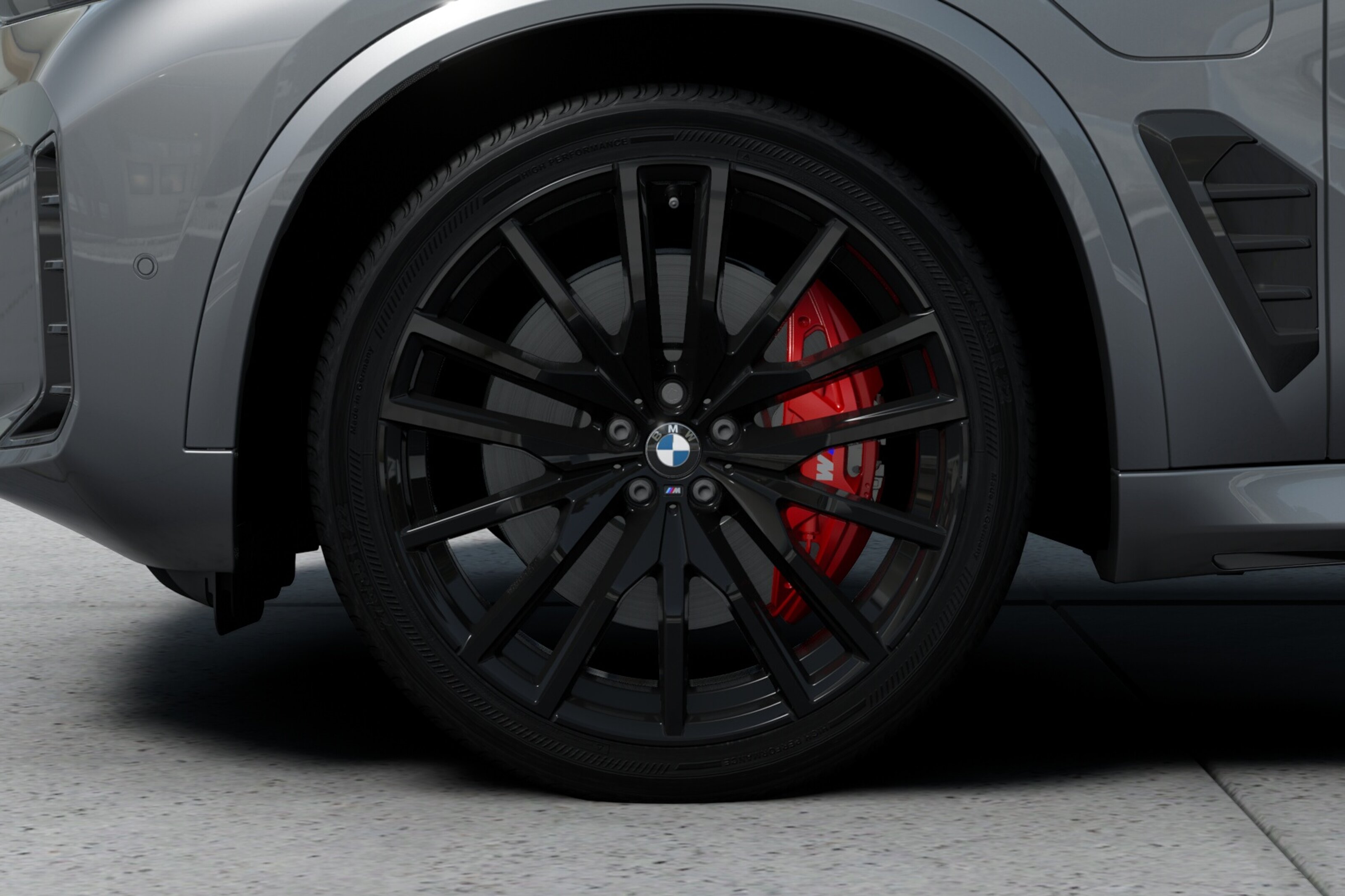BMW X5 6