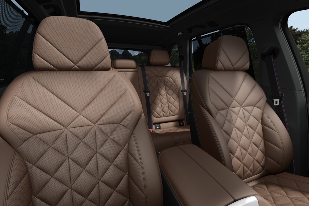 BMW X5 9