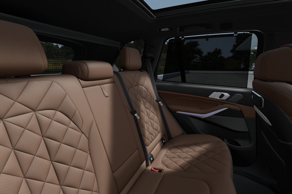 BMW X5 10