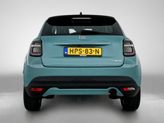 Fiat 600 Urban 110pk Hybrid Automaat - Afbeelding 4