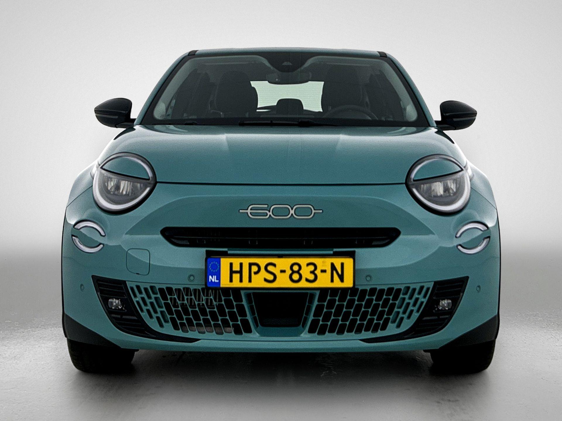 Fiat 600