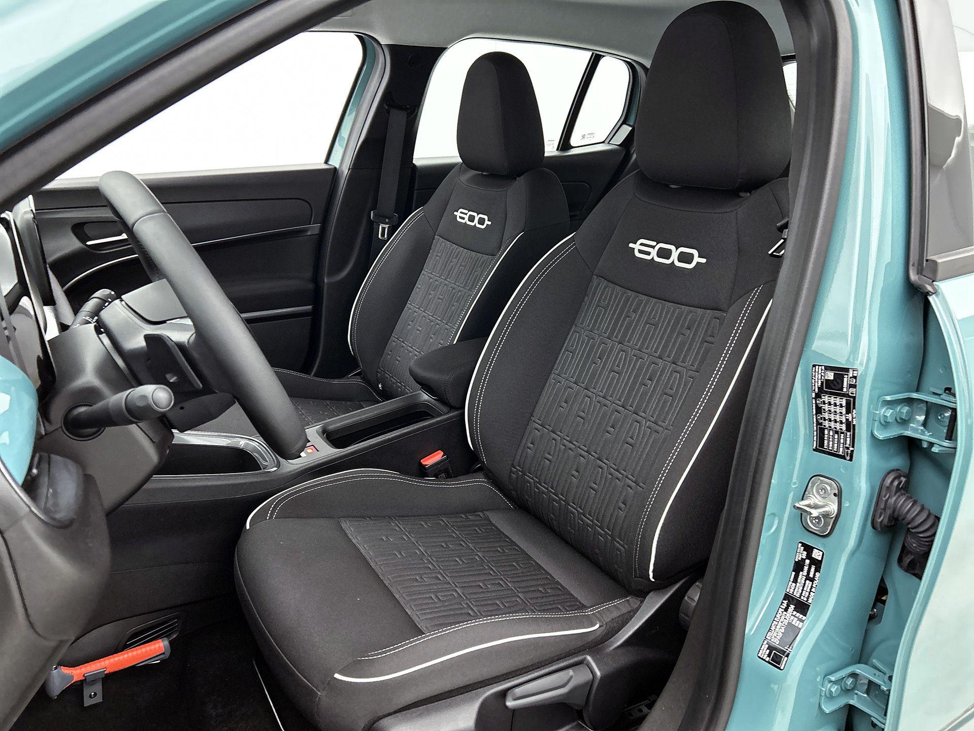 Fiat 600