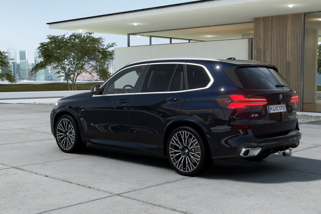 BMW X5 2