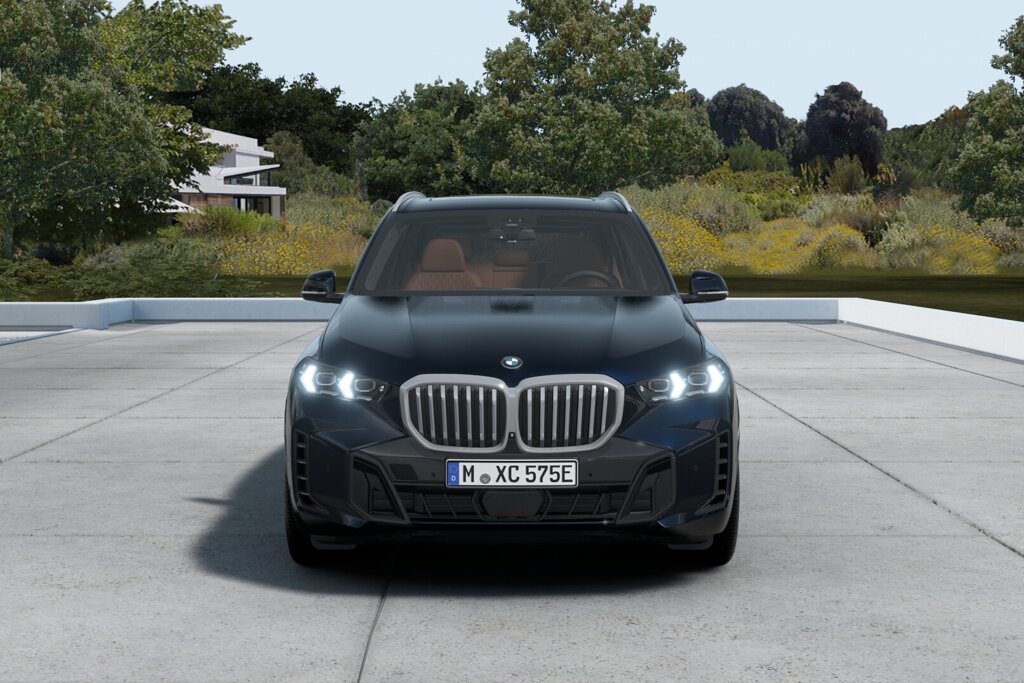 BMW X5 3