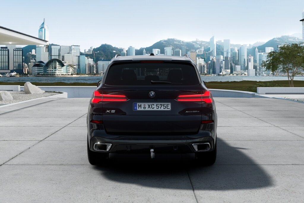 BMW X5 4