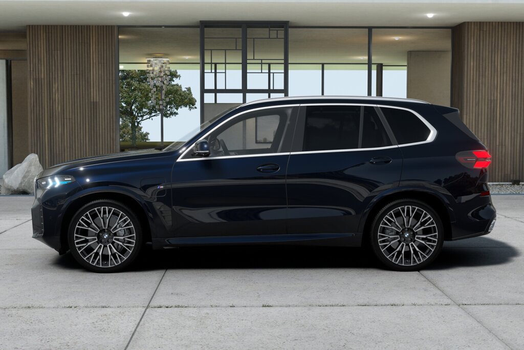 BMW X5 5