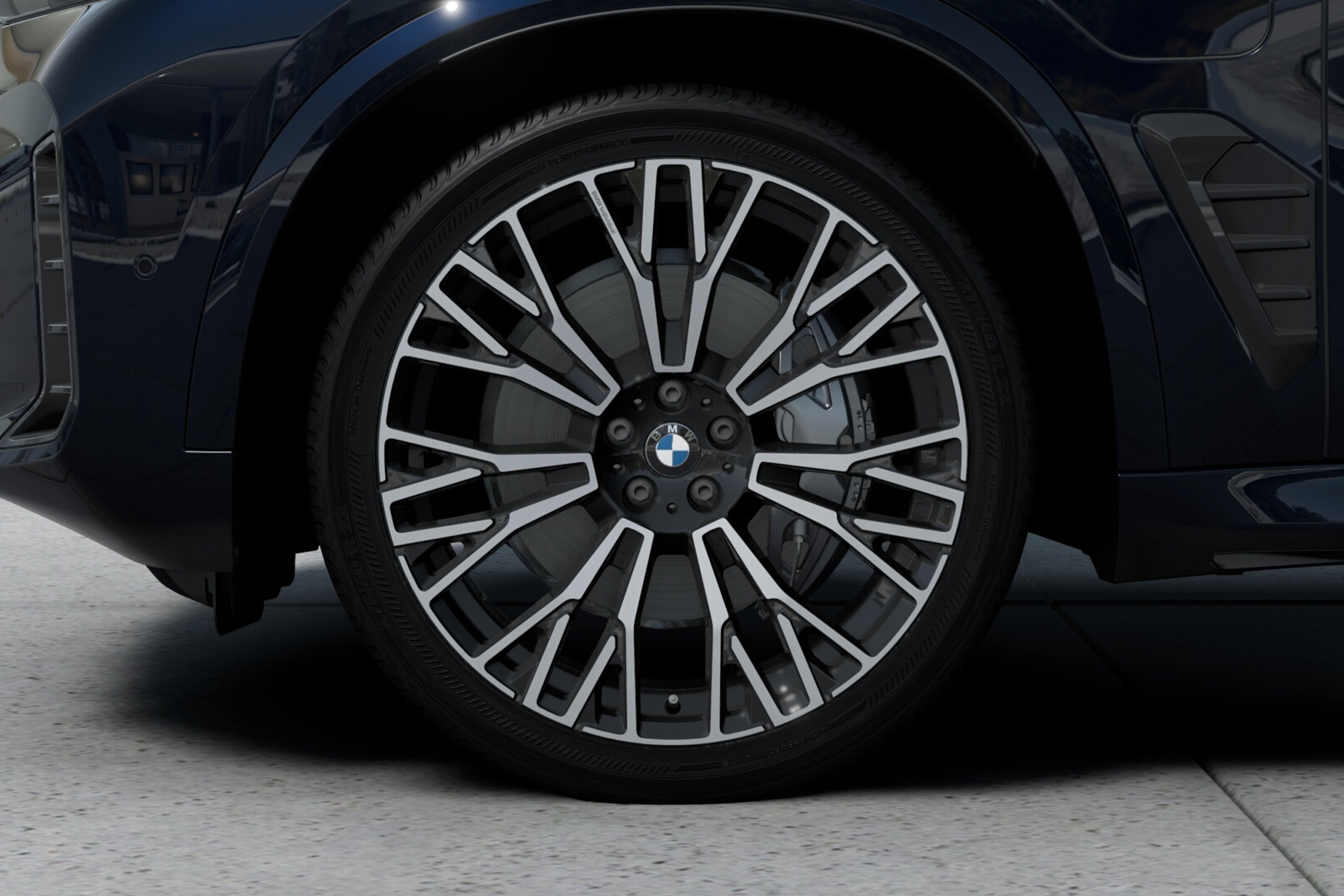 BMW X5 6