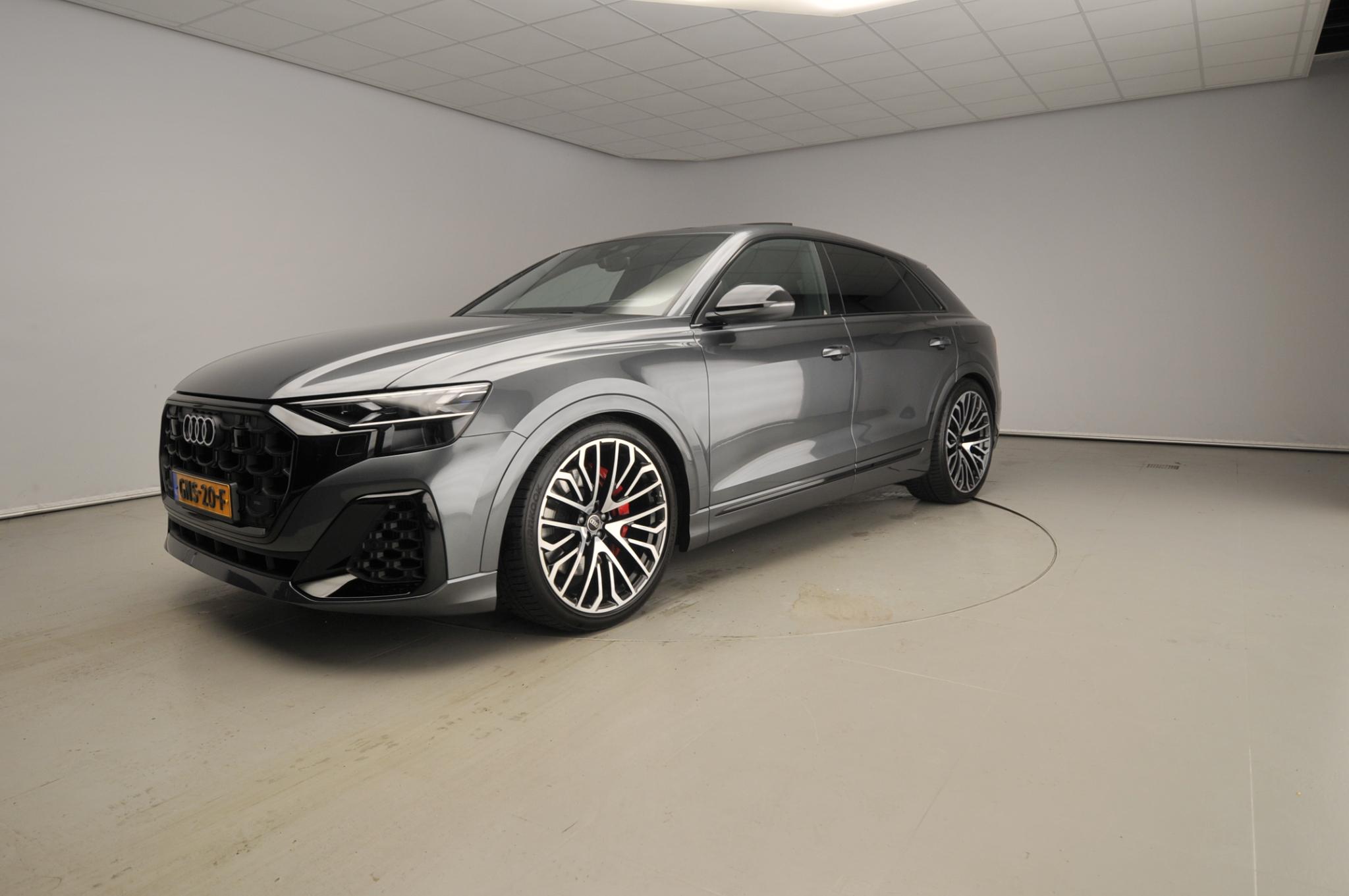 Audi Q8 55 TFSI e quattro Pro Line S - Afbeelding 1