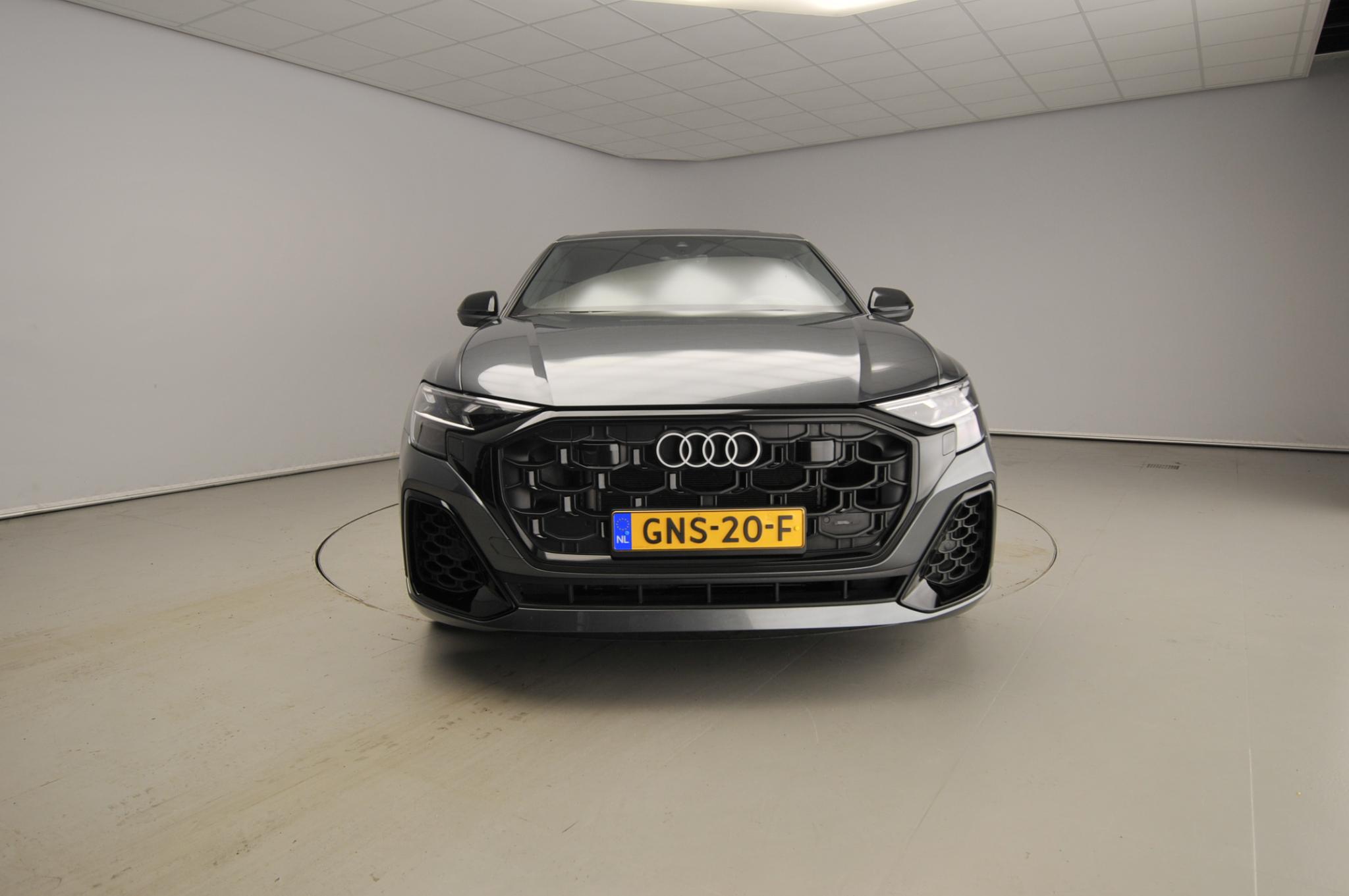Audi Q8 55 TFSI e quattro Pro Line S - Afbeelding 5