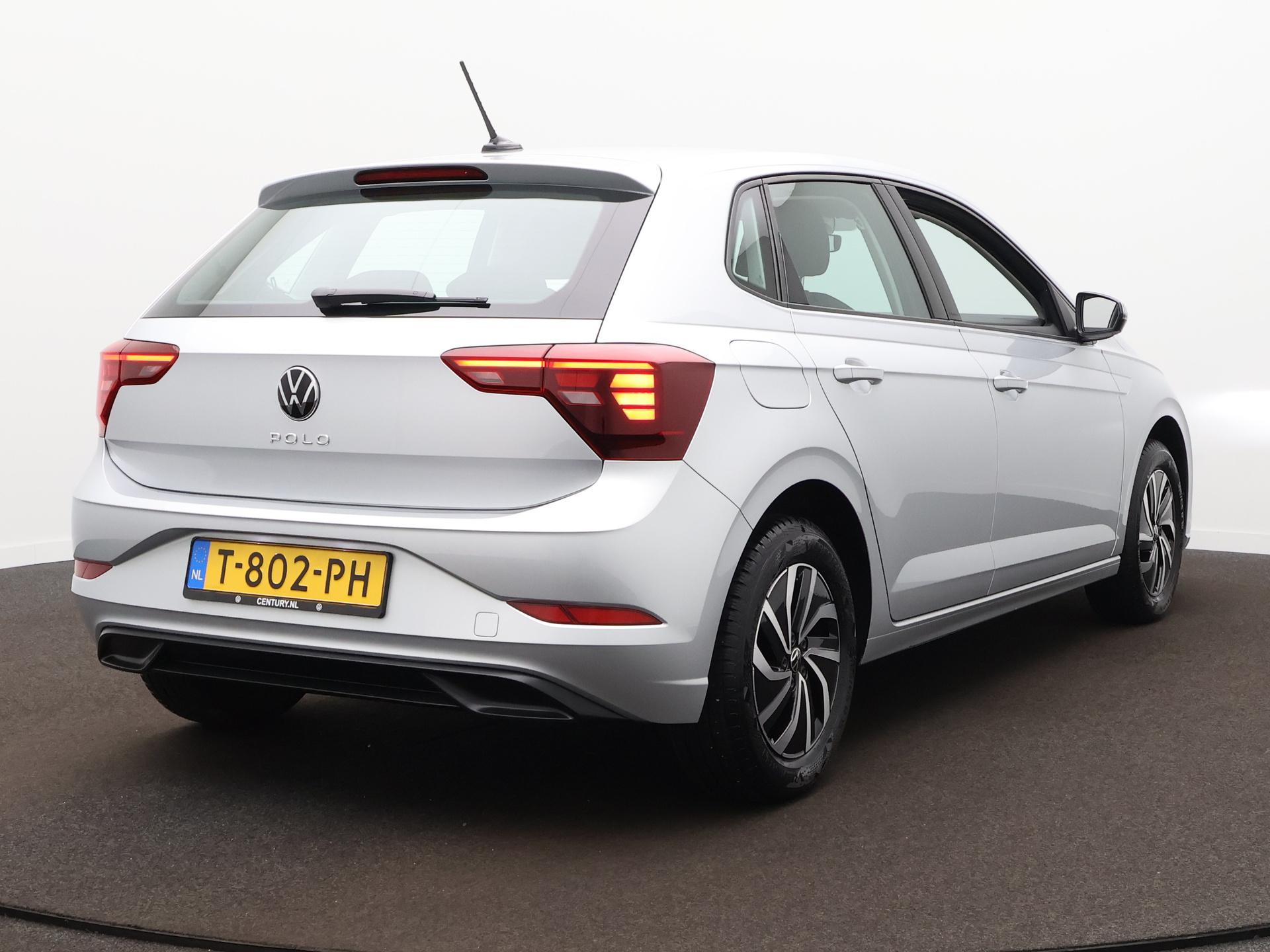 Volkswagen Polo 1.0 TSI Life - Afbeelding 5
