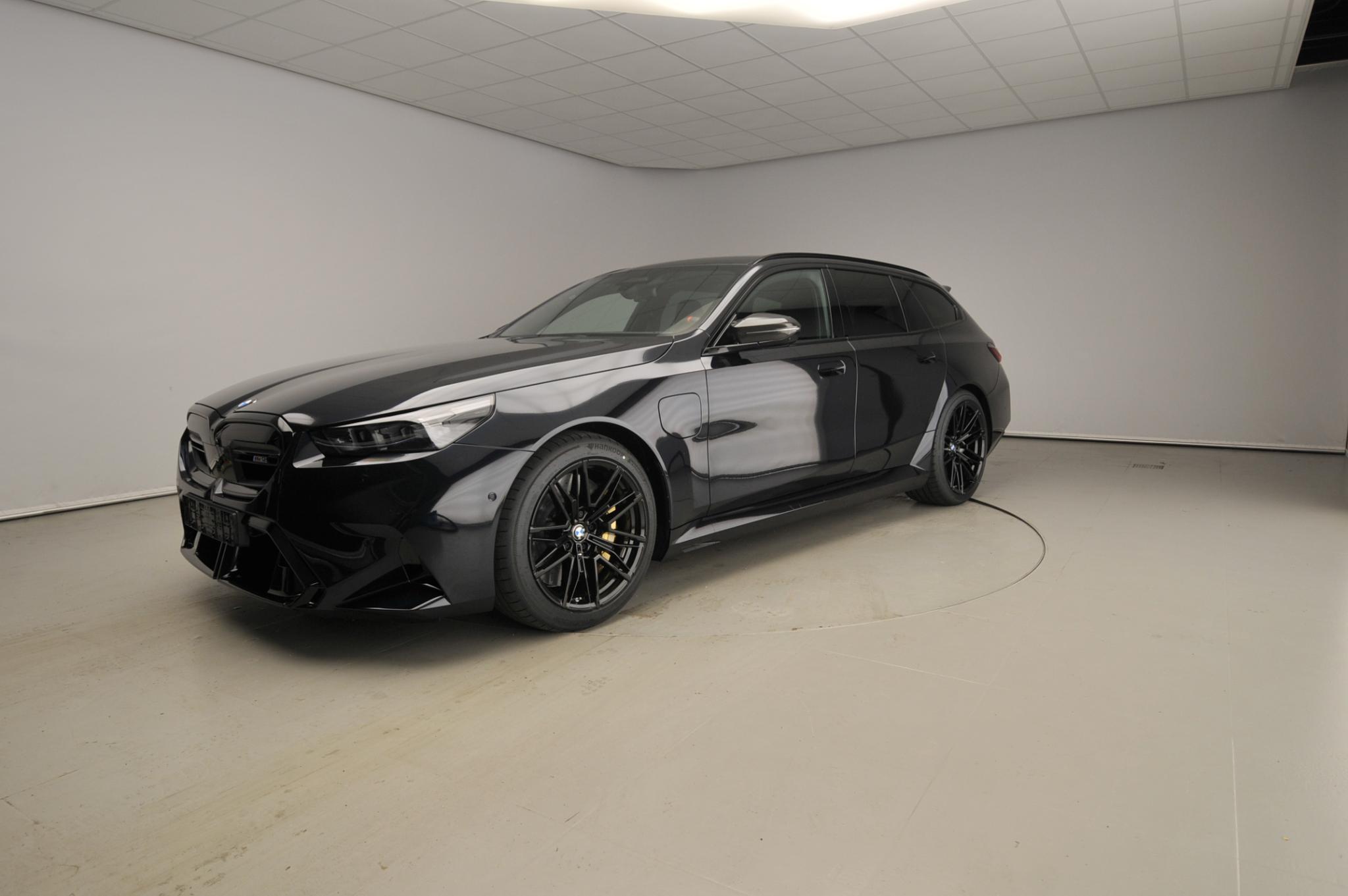 BMW M5 Touring