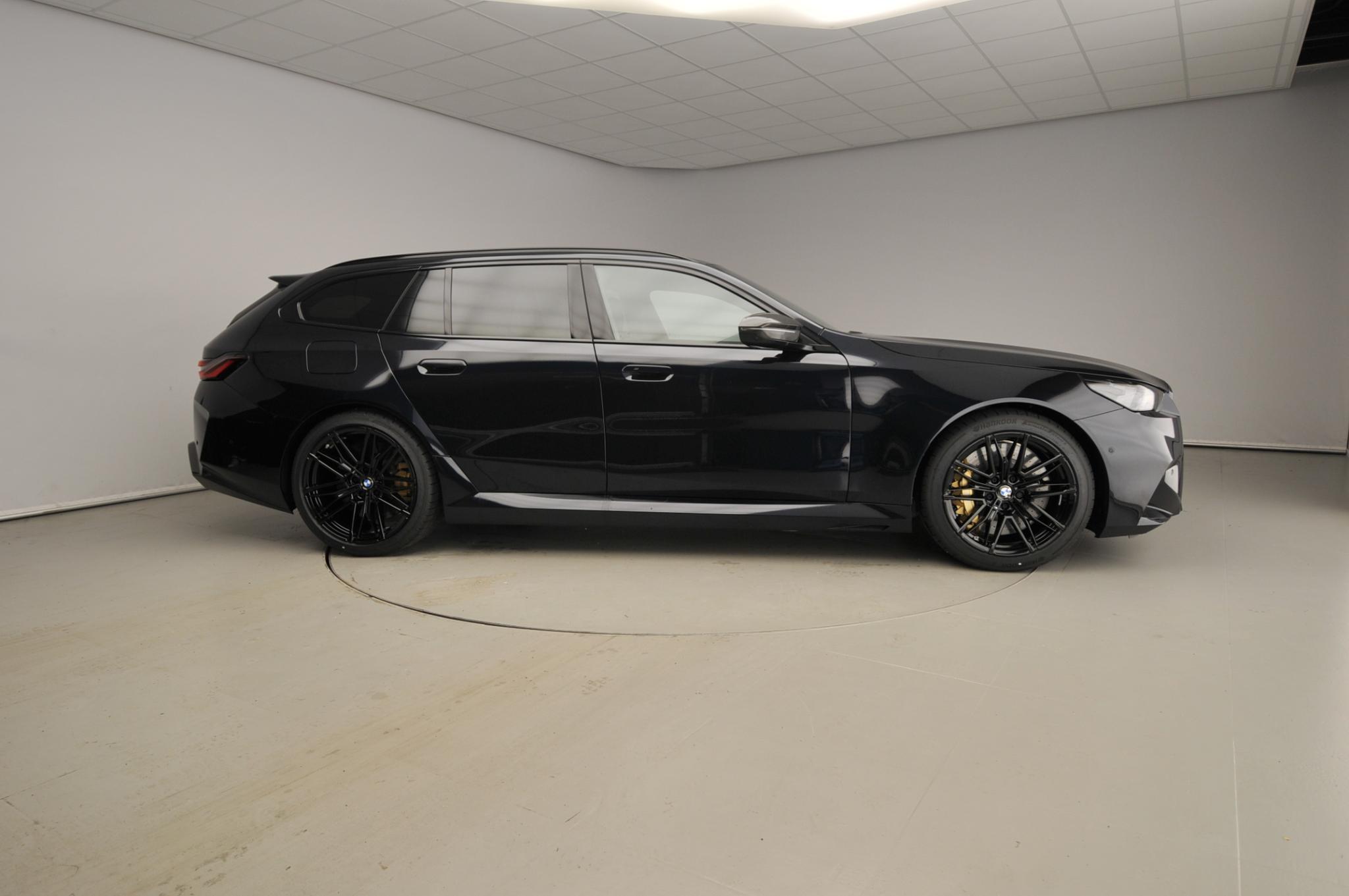 BMW M5 Touring - Afbeelding 4