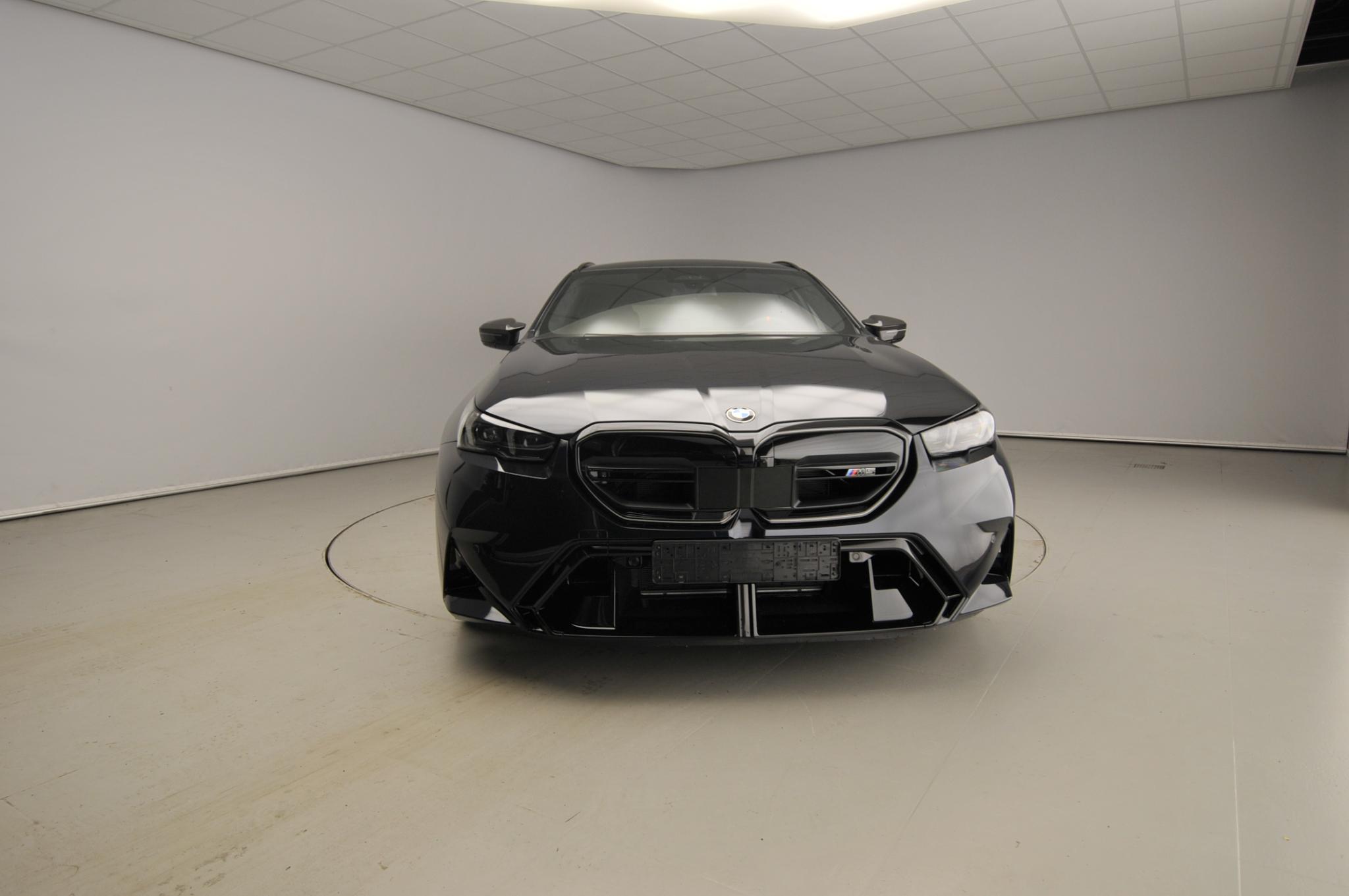 BMW M5 Touring - Afbeelding 5