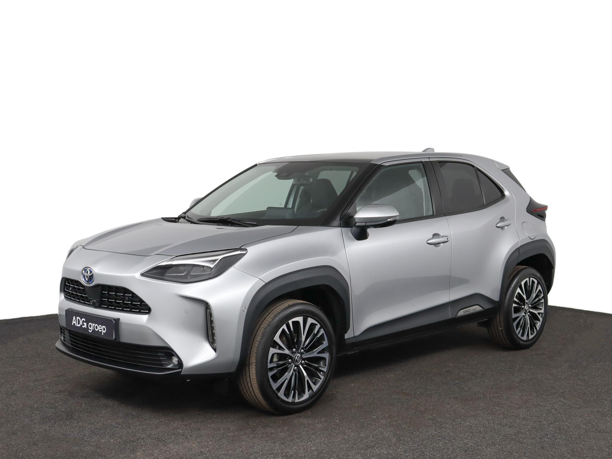 Toyota Yaris Cross 1.5 Hybrid Executive - Afbeelding 1