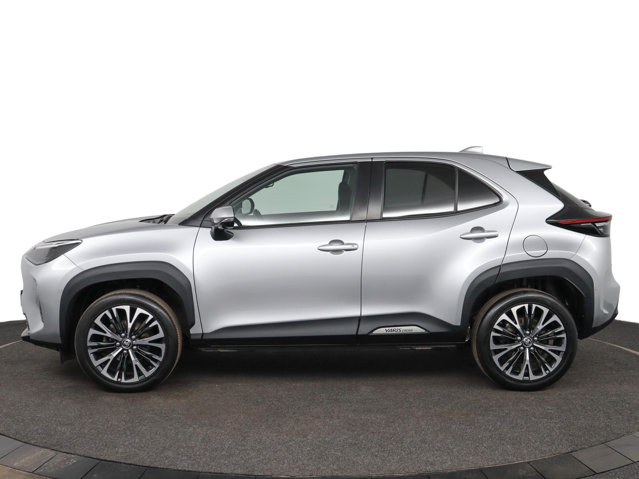 Toyota Yaris Cross 1.5 Hybrid Executive - Afbeelding 3