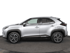 Toyota Yaris Cross 1.5 Hybrid Executive - Afbeelding 3