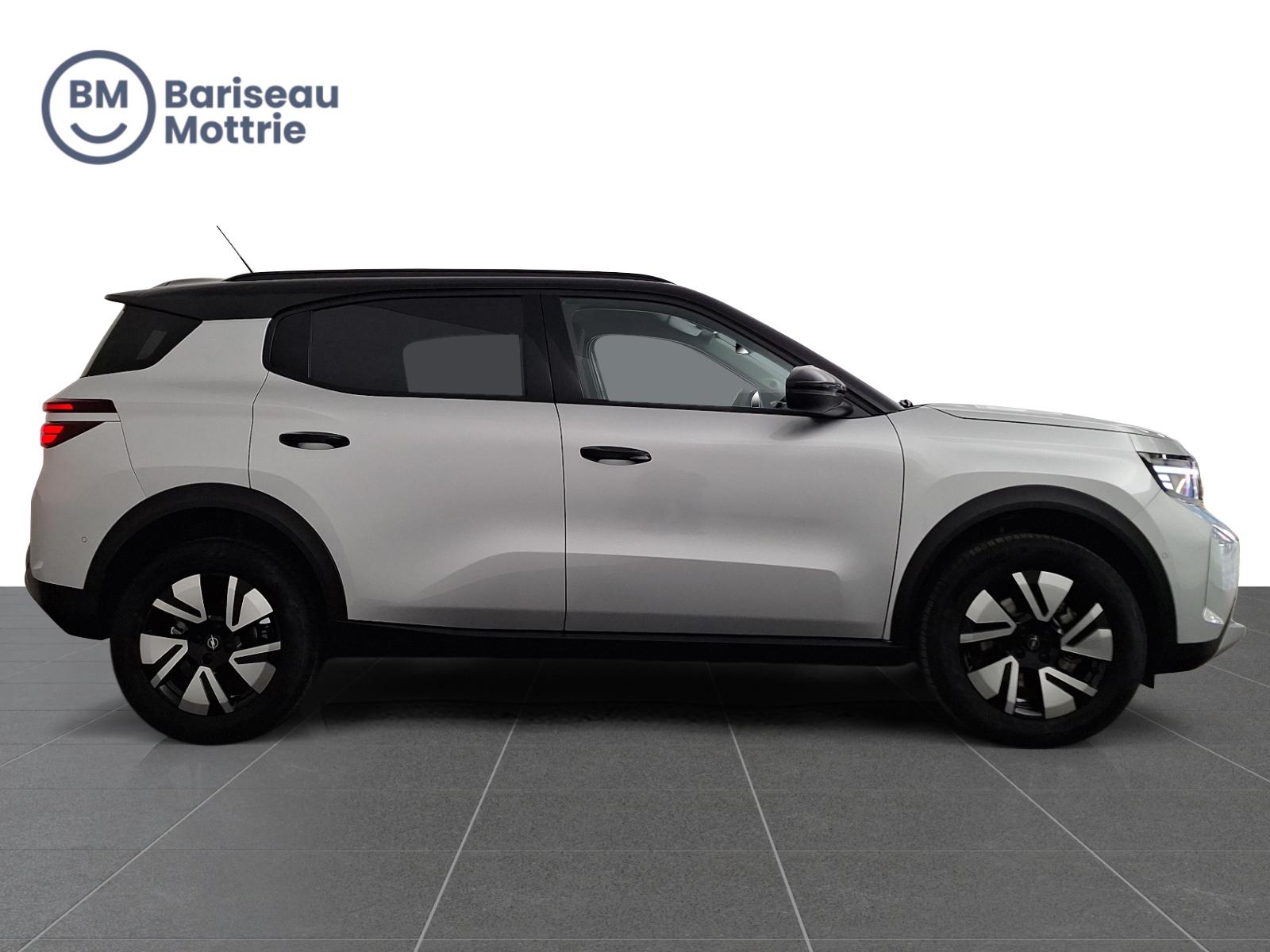 Opel Frontera GS-LINE 145PK HYBRID AUTOMAAT *ZETEL*STUURVERWARMING*DAB*CARPLAY*GPS*KLIMAATREGELING* - Afbeelding 3