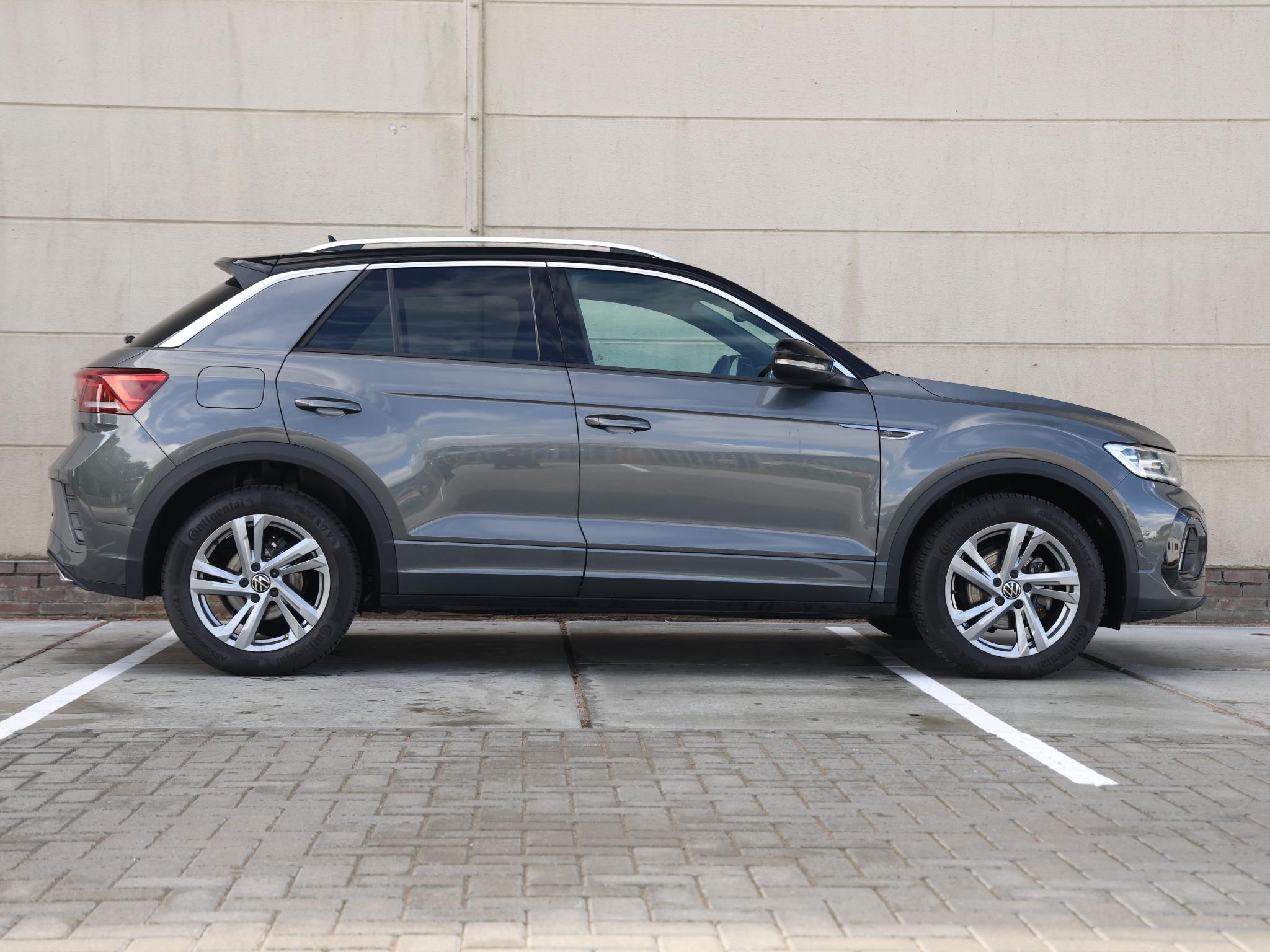 Volkswagen T-Roc 1.5 TSI R-Line Business - Afbeelding 2
