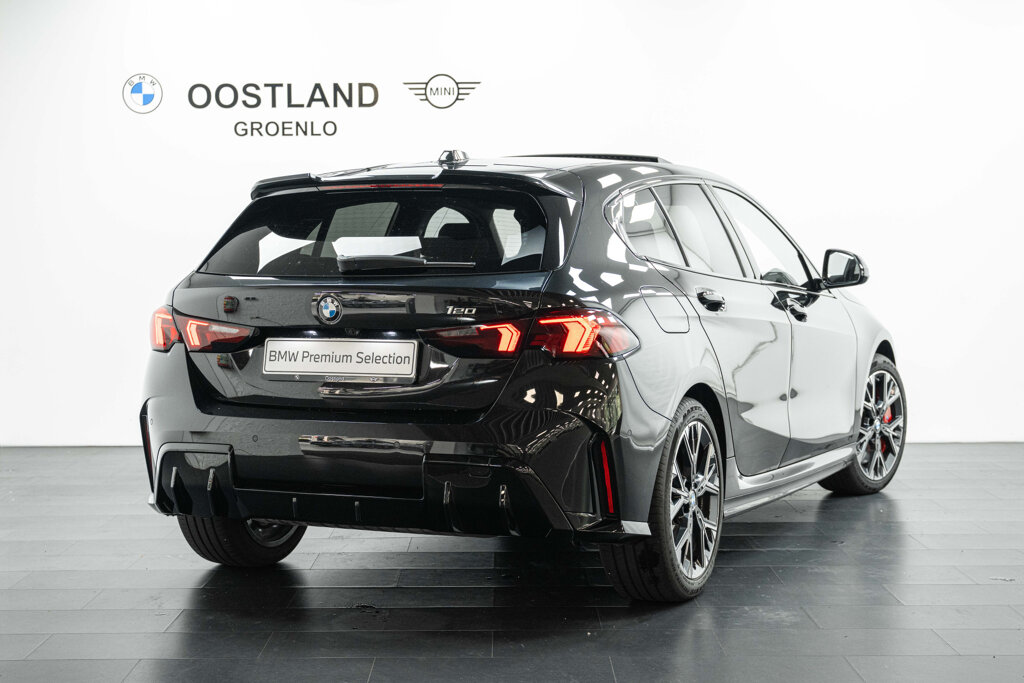 BMW 1 Serie 3