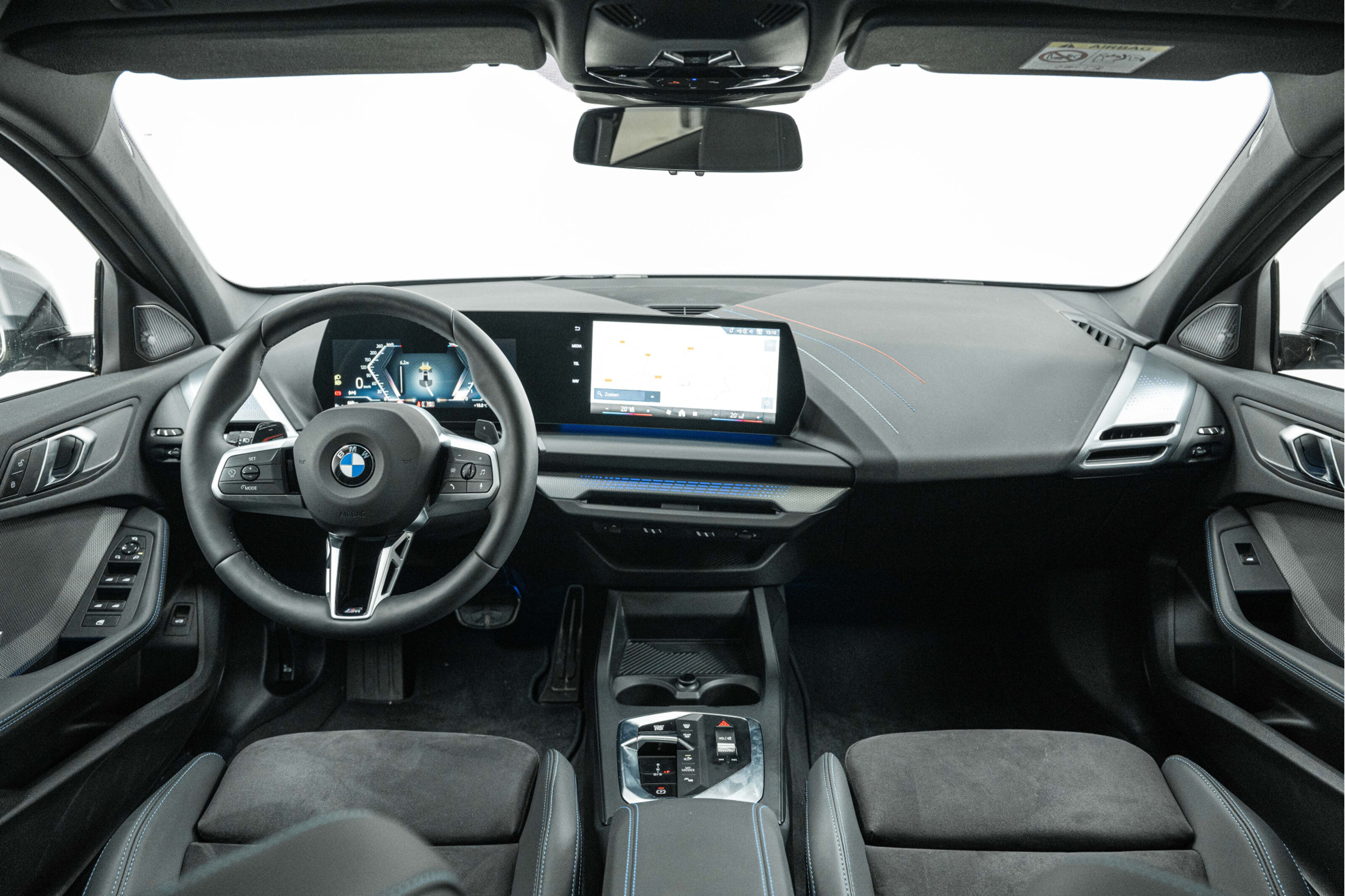 BMW 1 Serie 120 M Sport Automaat