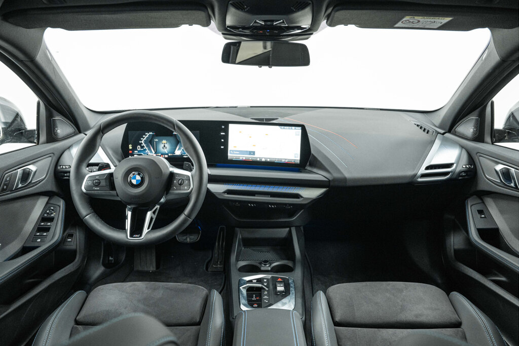 BMW 1 Serie 4